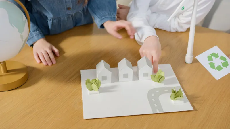 After the Grant Ends: Designing SDG Initiatives That Outlive Their Funding