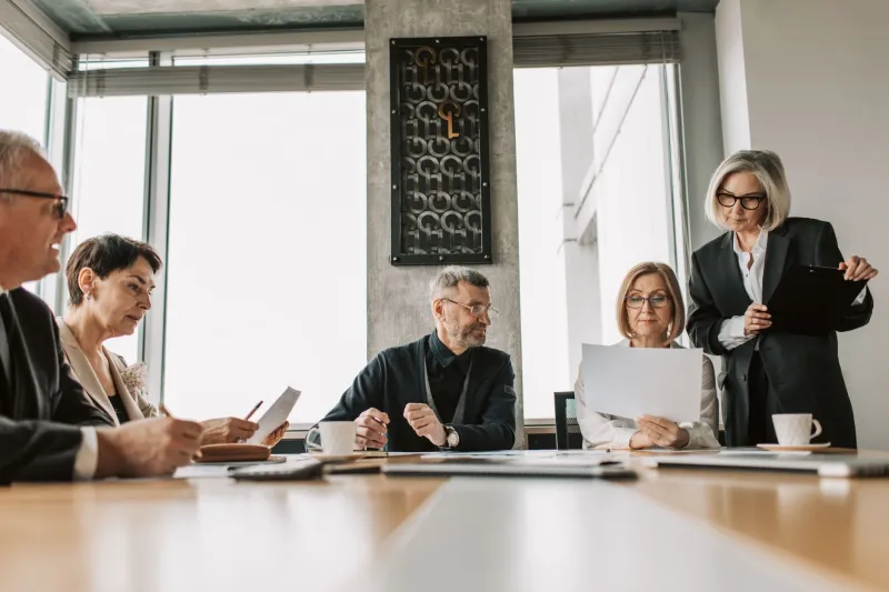 The Corner Office Gap: What It Really Costs When Executives Treat SDG Work as Someone Else's Problem