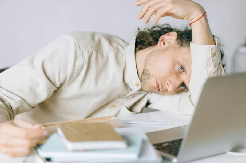 The Hidden Cost of Caring: How Impact Fatigue Is Draining Your Most Committed SDG Advocates
