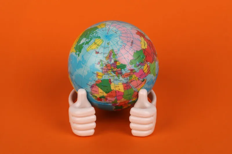 Out of Sight, Out of Accountability: Closing the Loopholes in US Organizations' Overseas SDG Programs