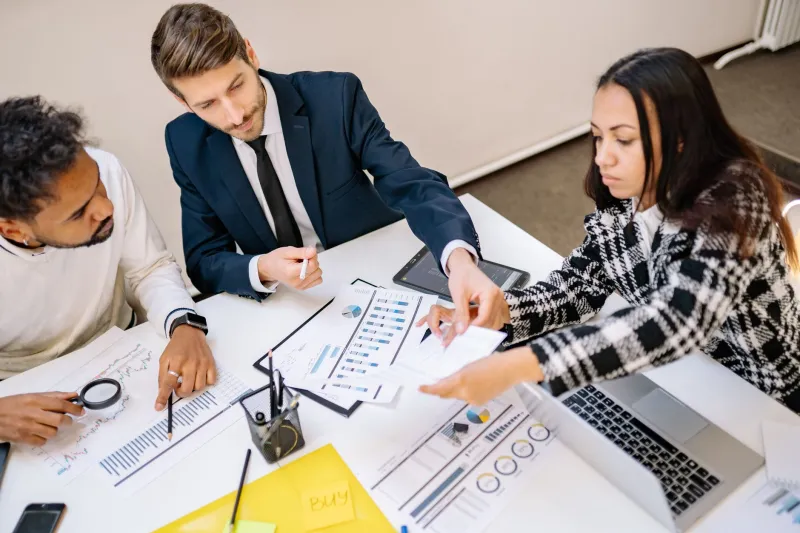 Your SDG Strategy Is Only as Strong as the Team Behind It: Closing the Execution Gap
