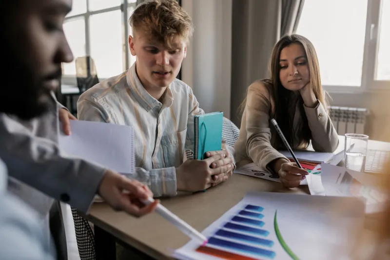 Wanted: SDG Fluency — The Skills Crisis Quietly Reshaping Sustainable Development Hiring