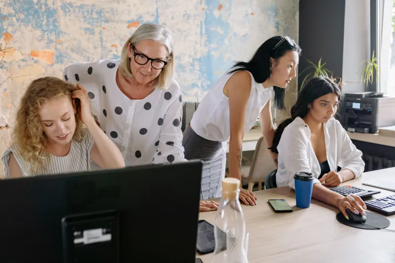 The Sustainability Generation Gap: What Happens When Your Workforce Outpaces Your Leadership